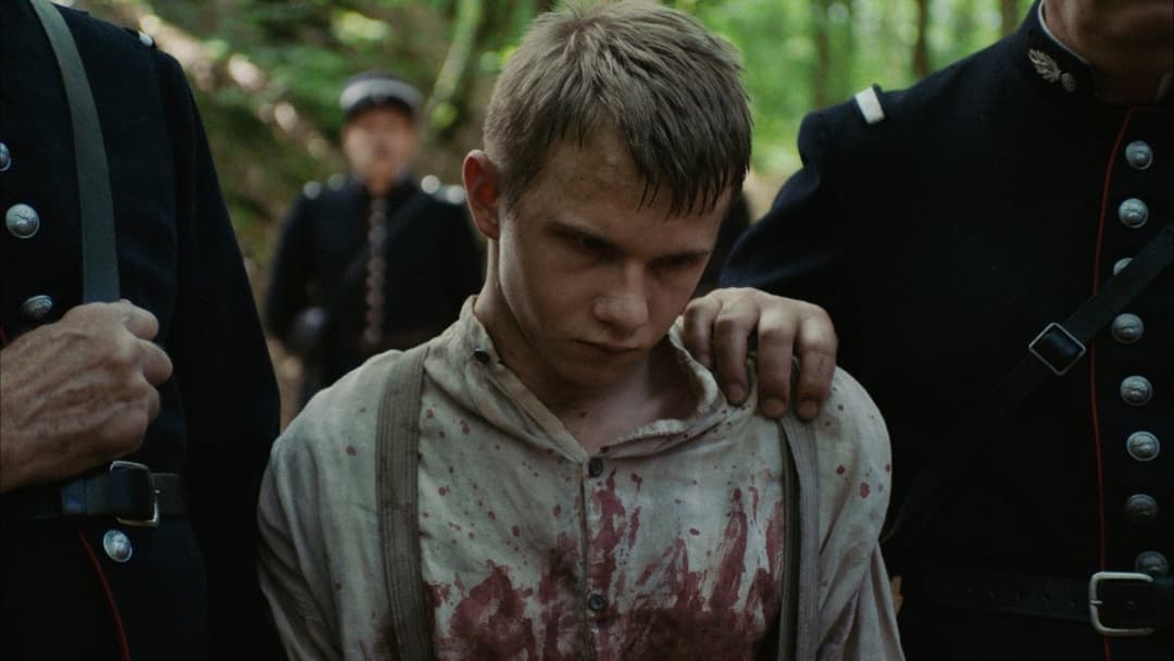 Bruno Reidal: Geständnisse eines Mörders