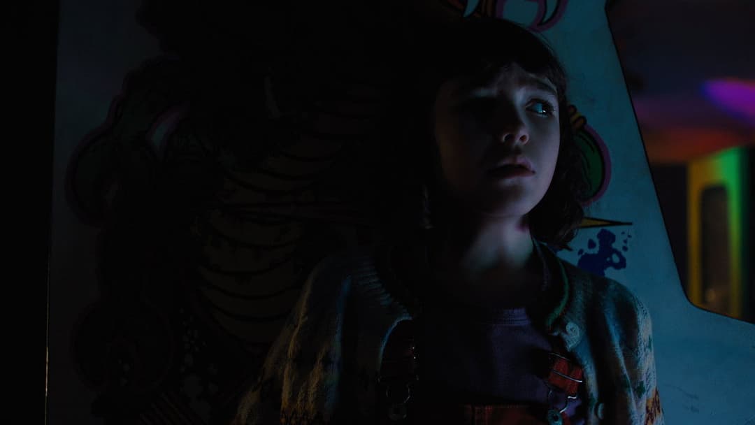 Five Nights at Freddy's backdrop 8