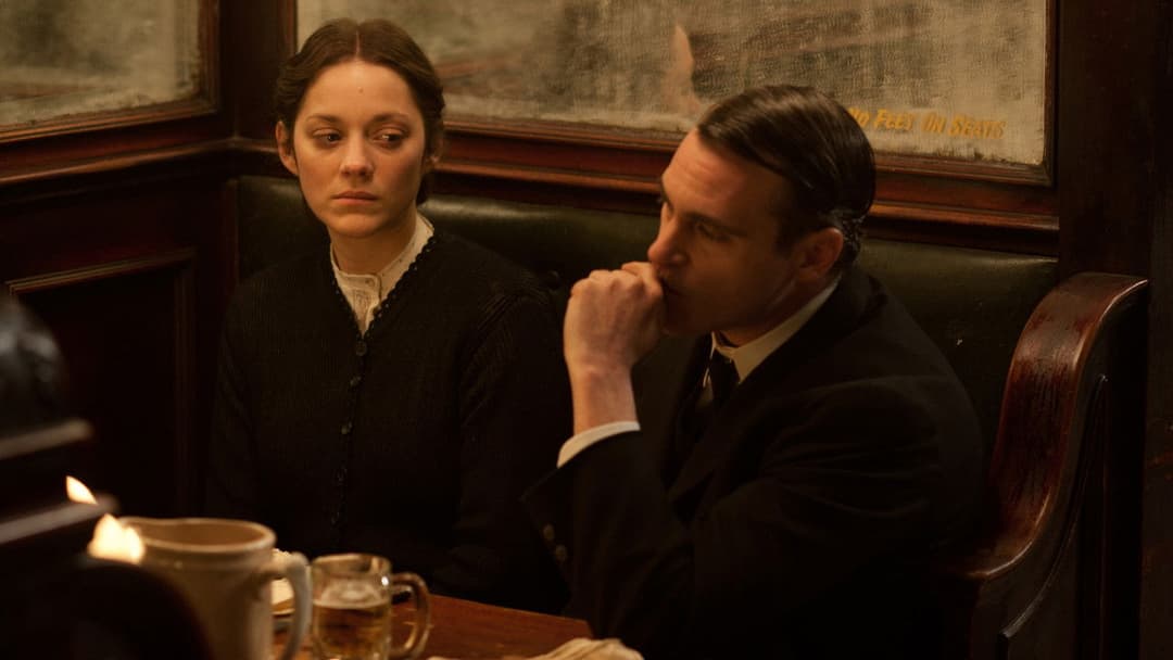 The Immigrant backdrop 1