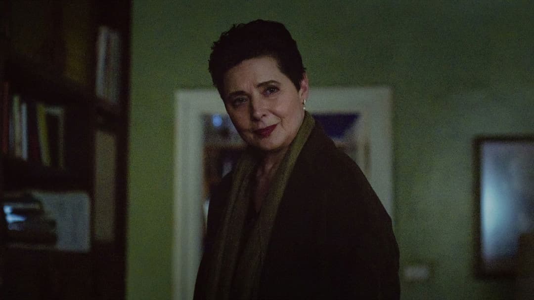 Spaceman: Eine kurze Geschichte der böhmischen Raumfahrt backdrop 11