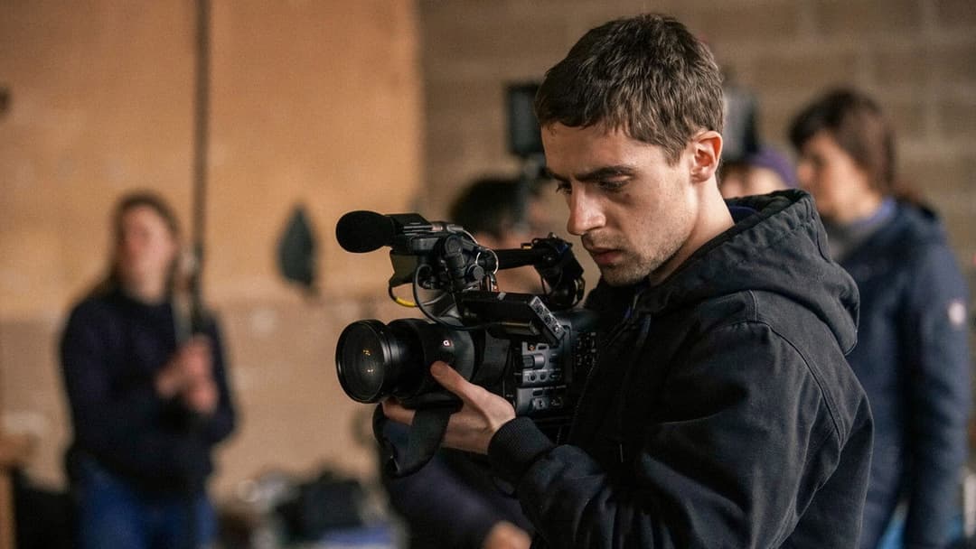 Making Of backdrop 3