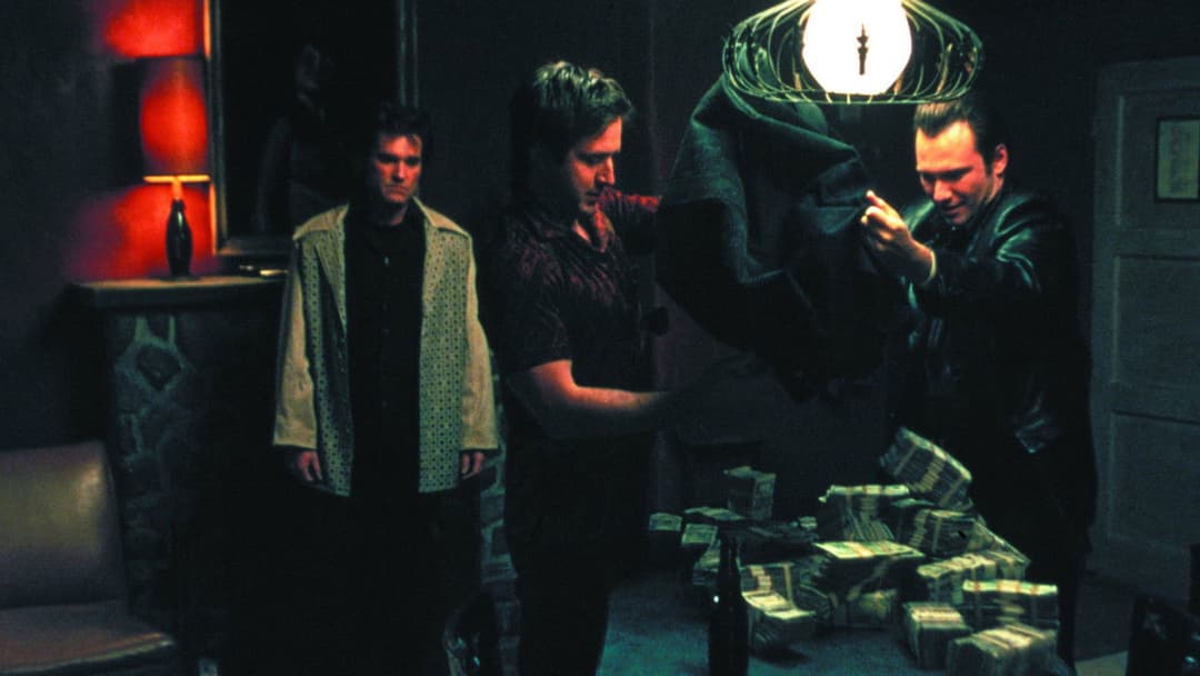 3000 миль до Грейсленда backdrop 6