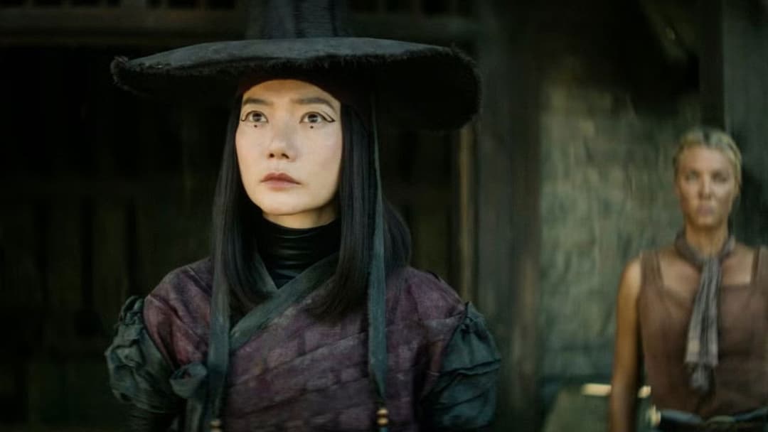 Rebel Moon - Teil 2: Die Narbenmacherin backdrop 16