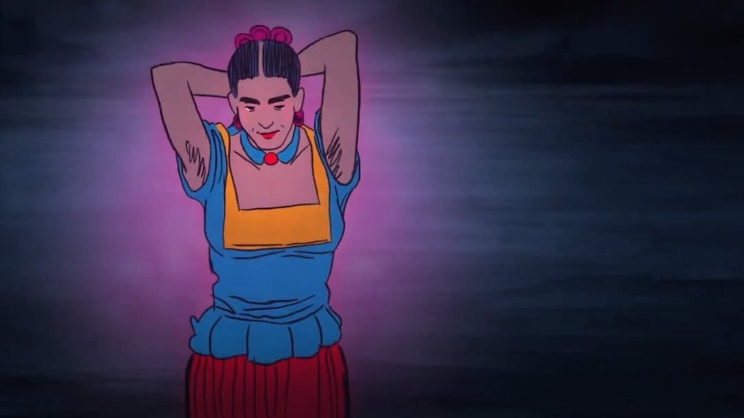 Жозеп backdrop 3