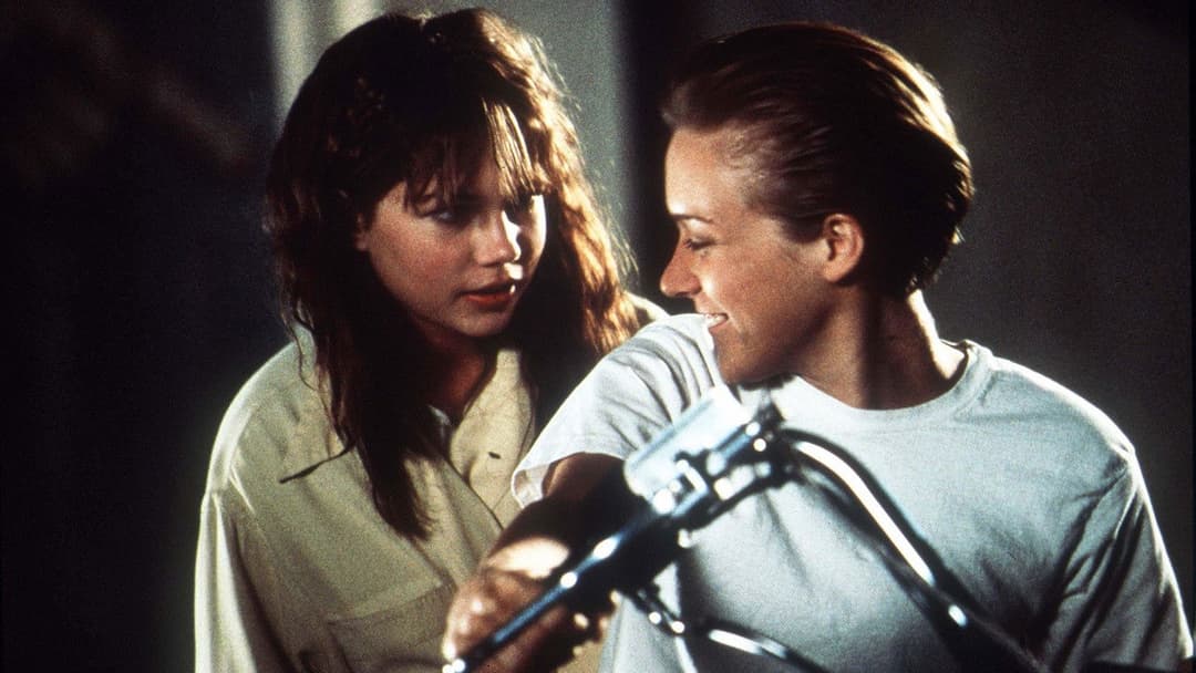 If These Walls Could Talk 2 backdrop 1