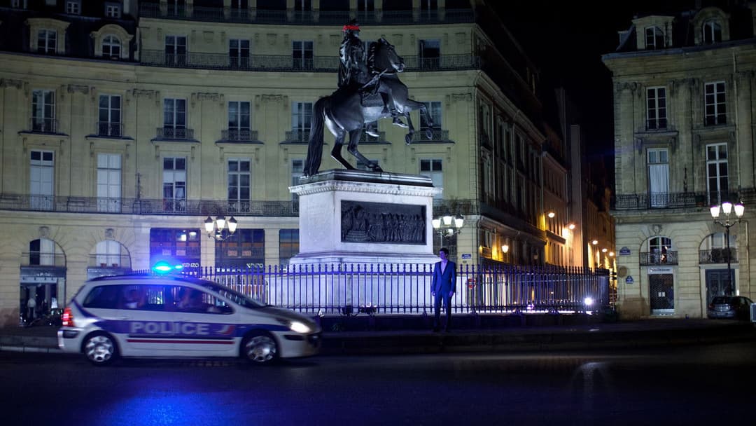 Nocturama backdrop 4