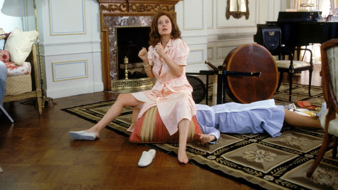 Іґбі йде на дно backdrop 13