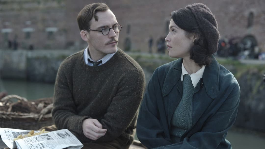 Їх зоряна година backdrop 5