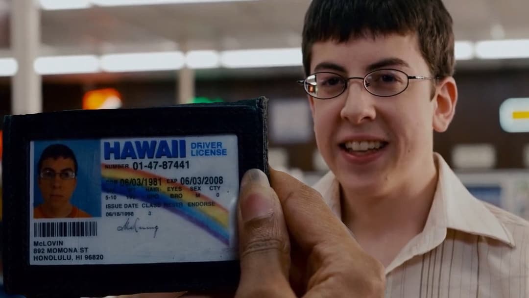 Superbad backdrop 17