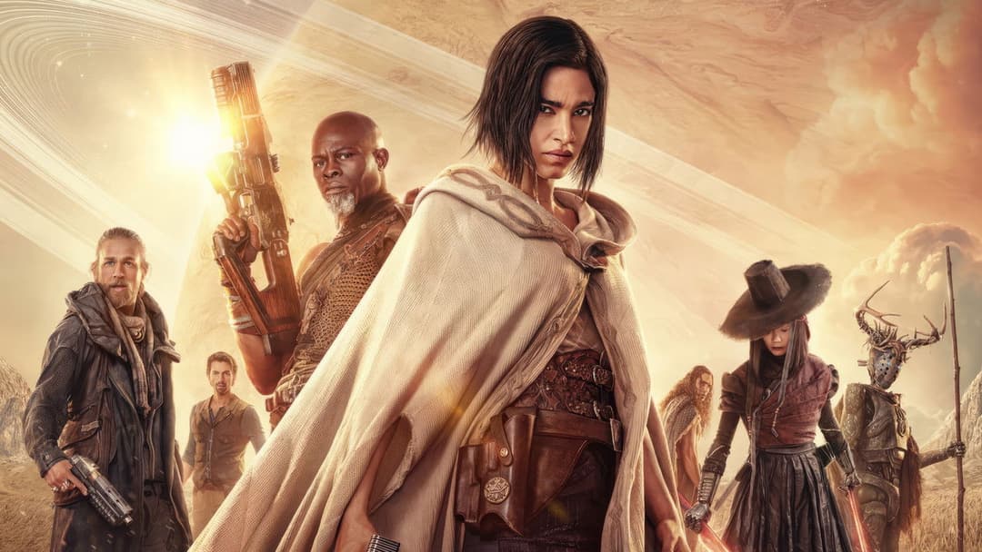 Rebel Moon - Teil 2: Die Narbenmacherin backdrop 18