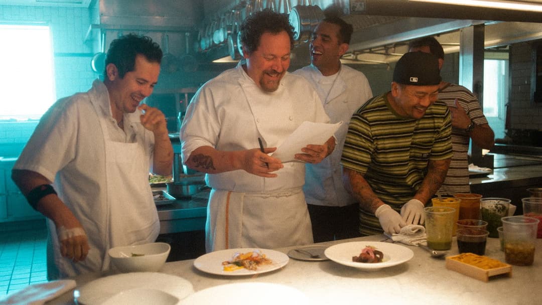 Повар на колесах backdrop 14