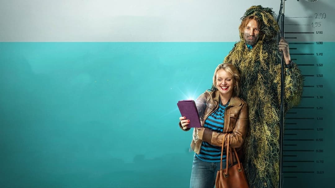 Der Tierstimmensammler oder Das Lied der Scheuen Stockente backdrop 1