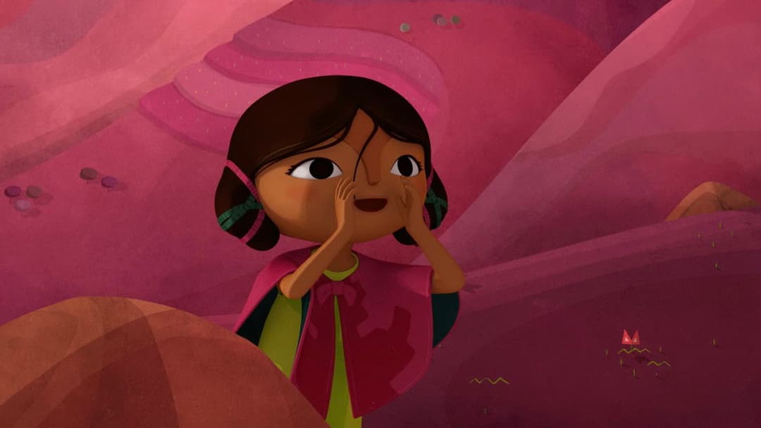 Pachamama backdrop 7