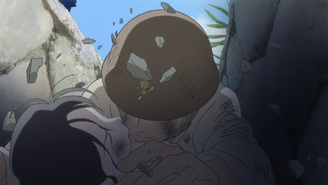 In This Corner of the World backdrop 15