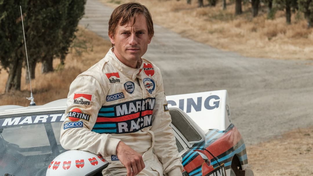 Шлях до слави: Лянча проти Ауді backdrop 15