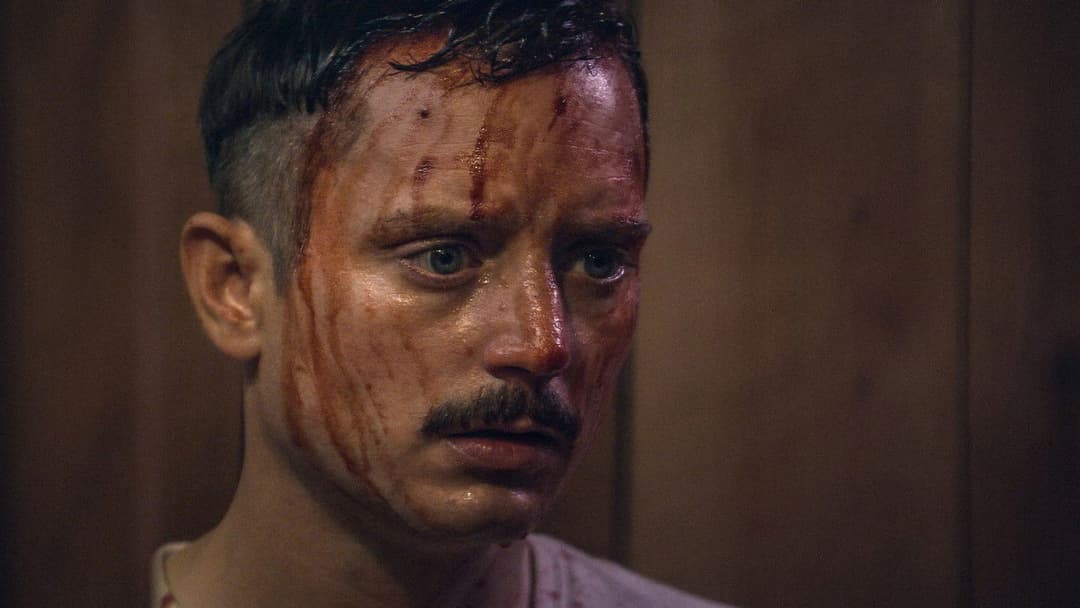 Come to Daddy backdrop 6