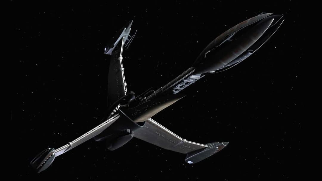 Spacecenter Babylon 5 - Waffenbrüder backdrop 2