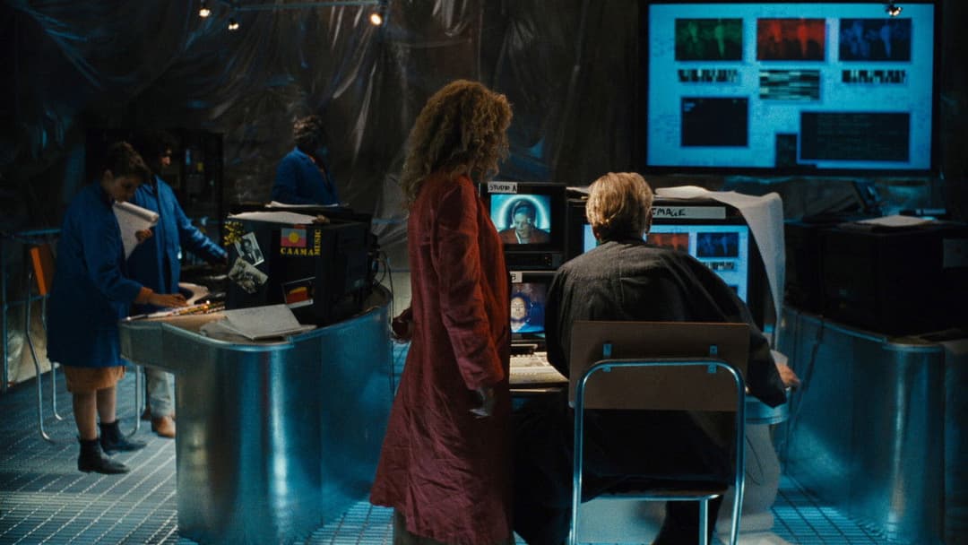 Bis ans Ende der Welt backdrop 13