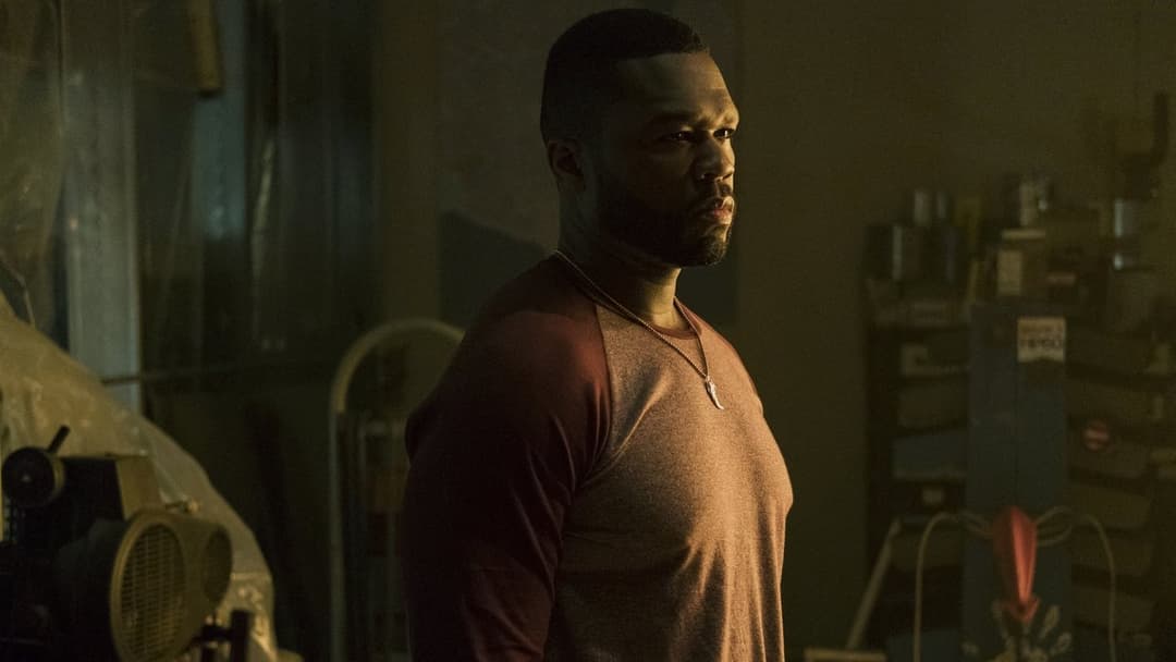 Den of Thieves backdrop 7