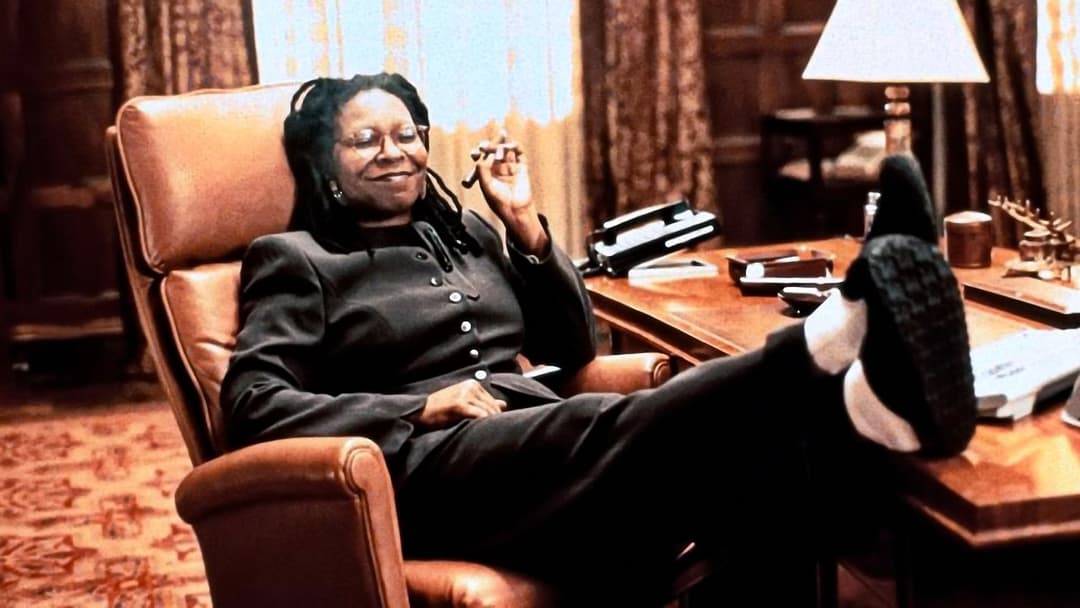 Компаньйон backdrop 5