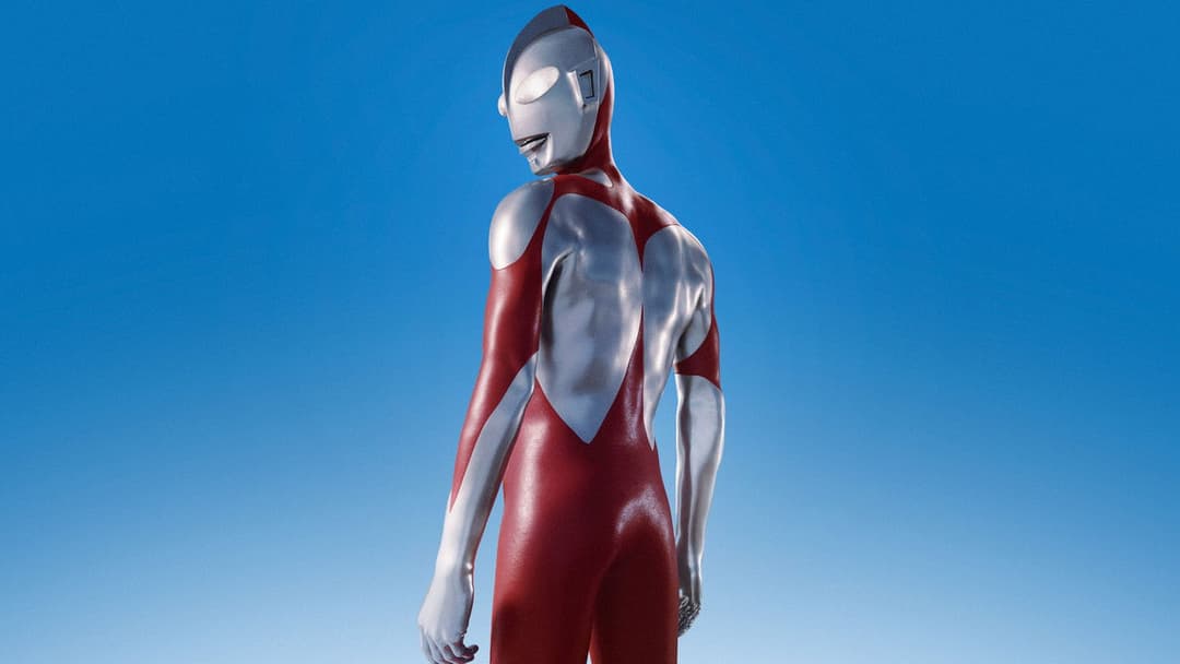 Shin Urotoraman backdrop 20