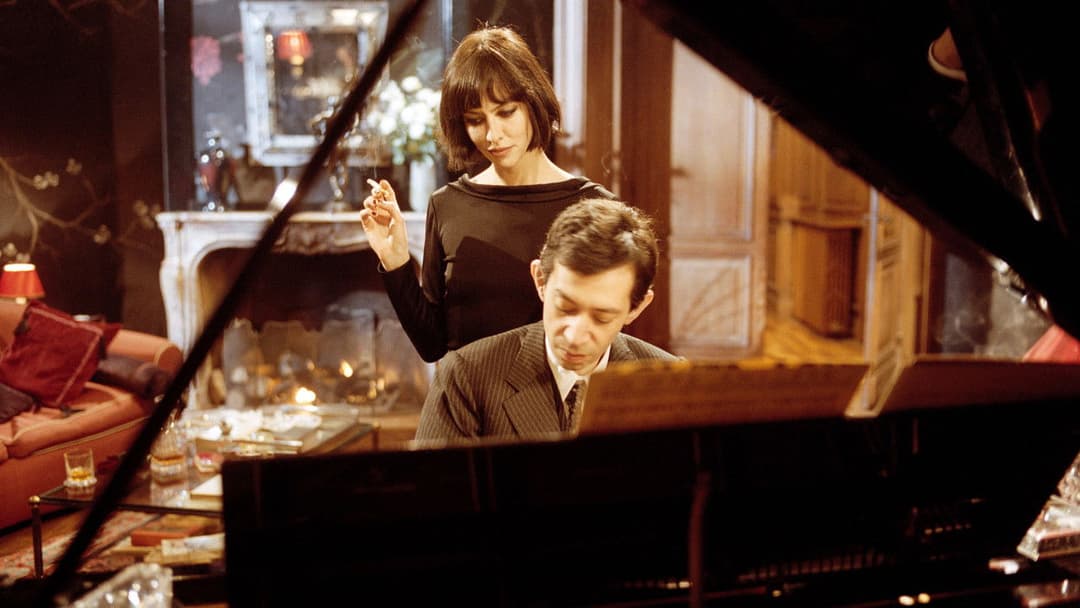 Gainsbourg - Der Mann, der die Frauen liebte backdrop 4