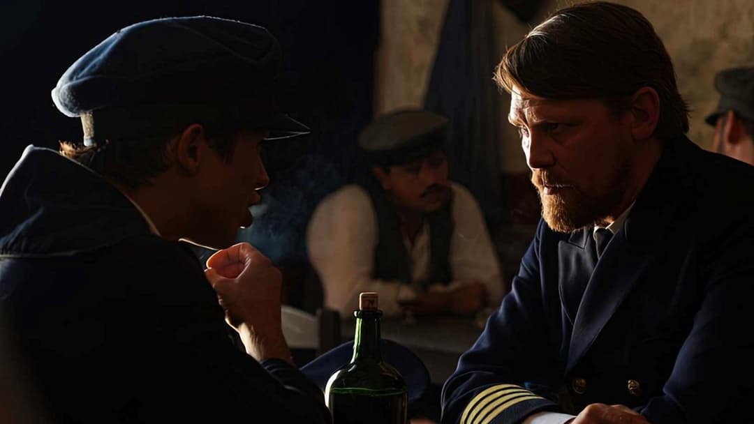 Die Geschichte meiner Frau backdrop 14