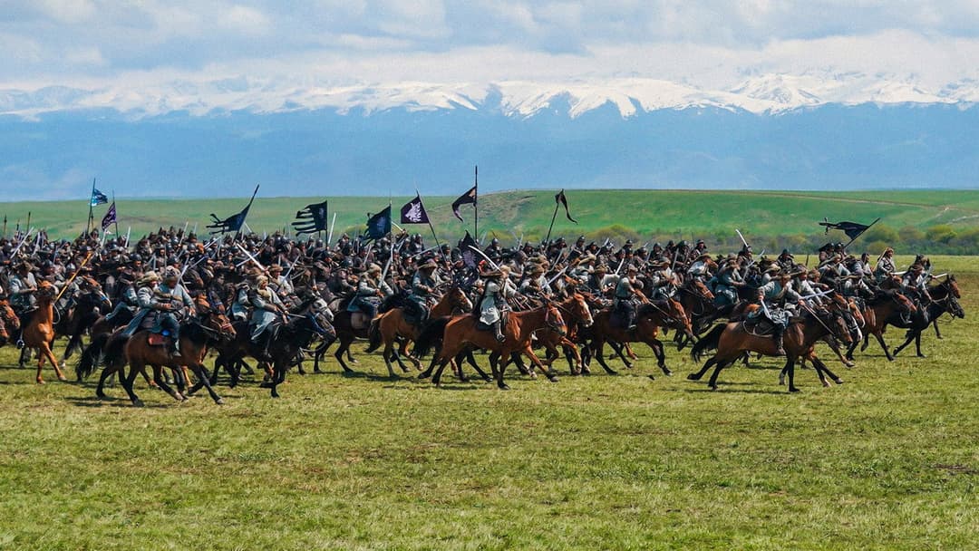 A Legend backdrop 11