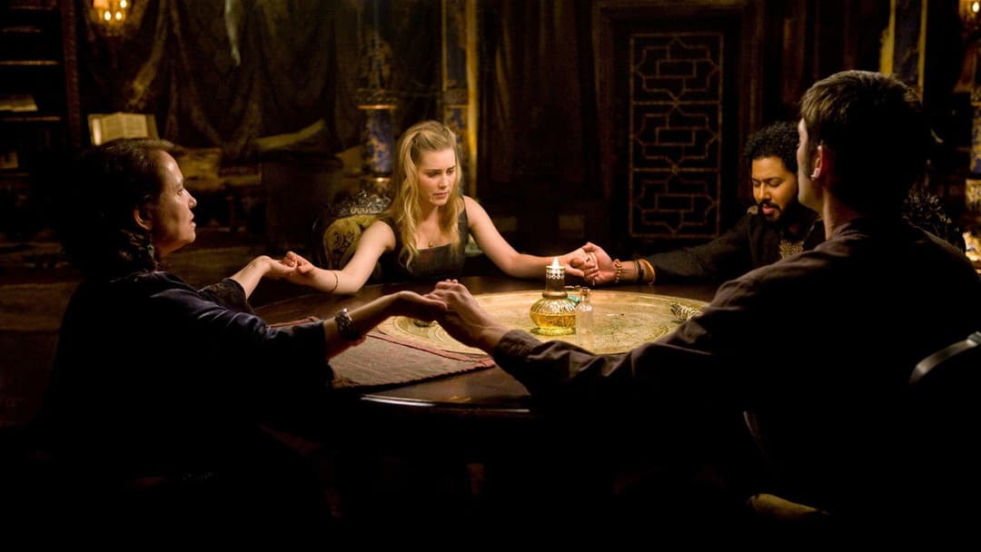 Затягни мене до пекла backdrop 5