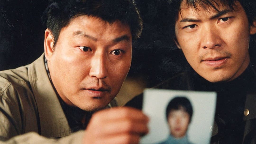 Memories of Murder backdrop 19
