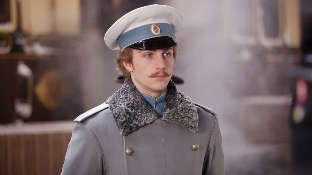 Anna Karenina backdrop 13