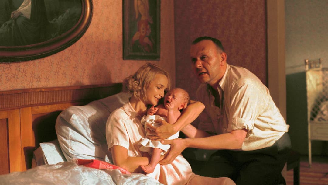 Wir müssen zusammenhalten backdrop 4