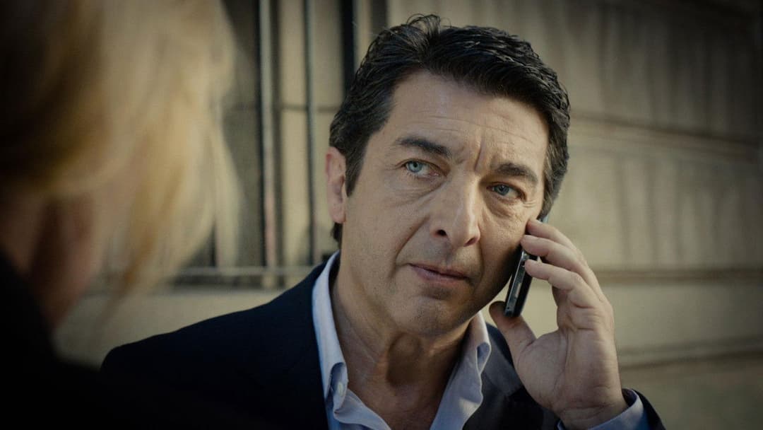 7th Floor - Jede Sekunde zählt backdrop 5