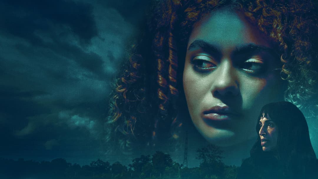 My Daughter Was Taken