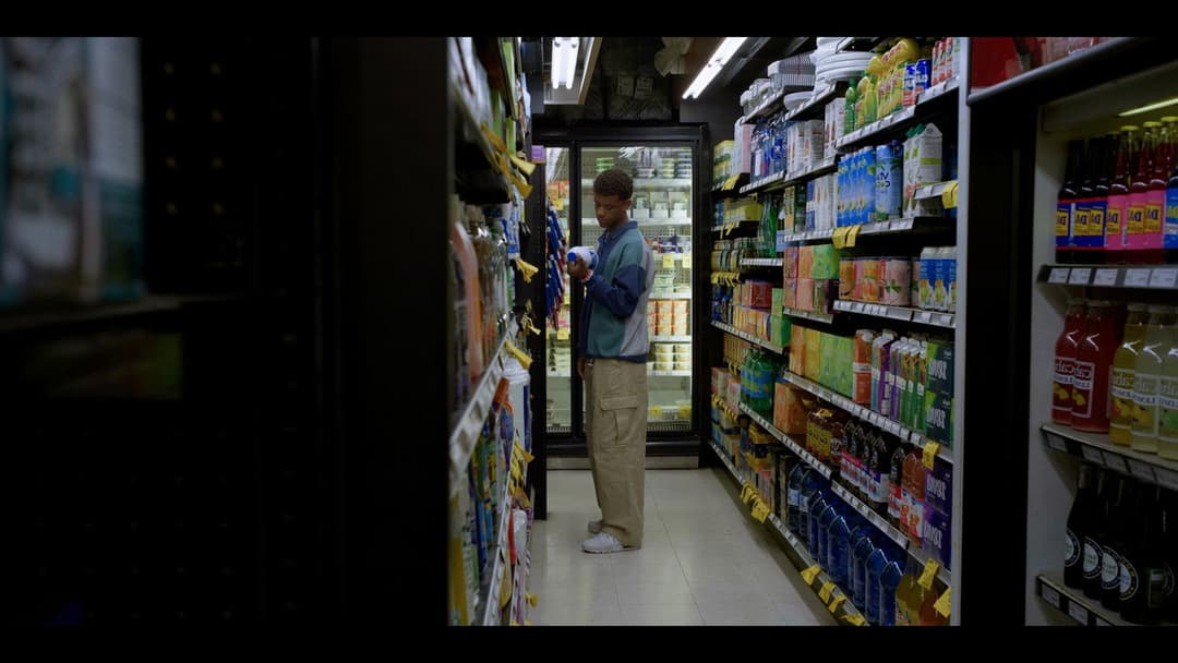 Space Cadet backdrop 9