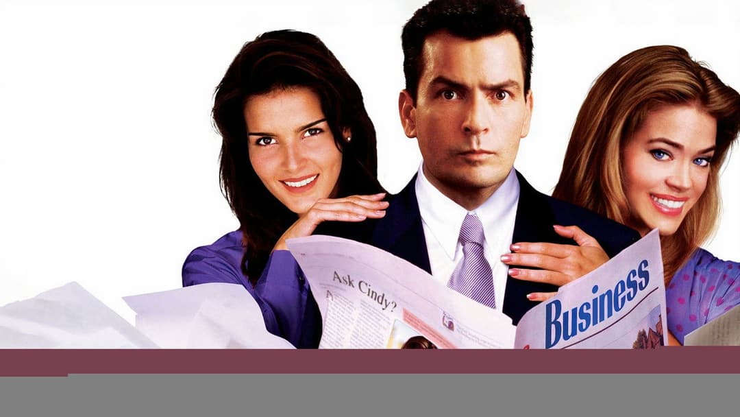 Good Advice - Guter Rat ist teuer backdrop 2