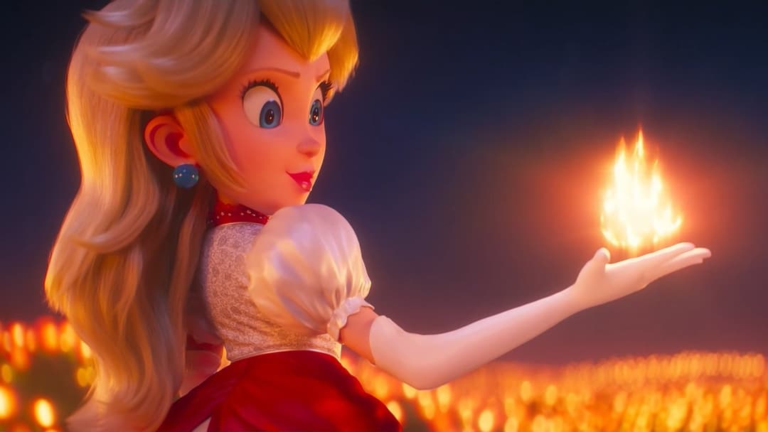 Der Super Mario Bros. Film backdrop 15