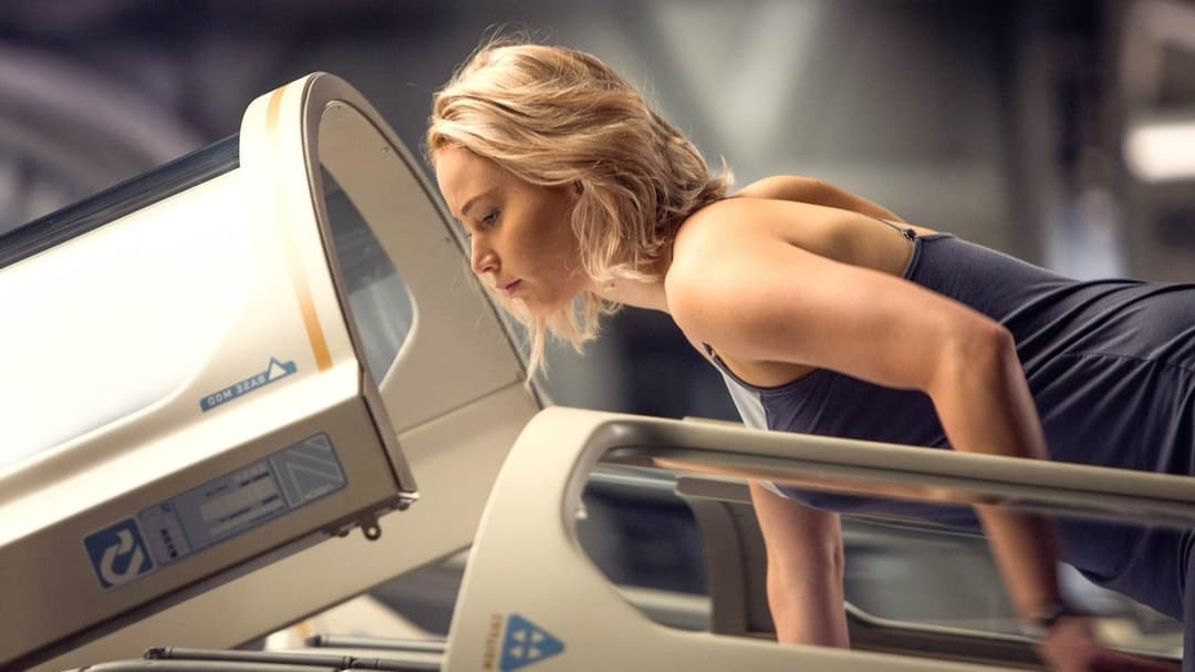 Passengers backdrop 15