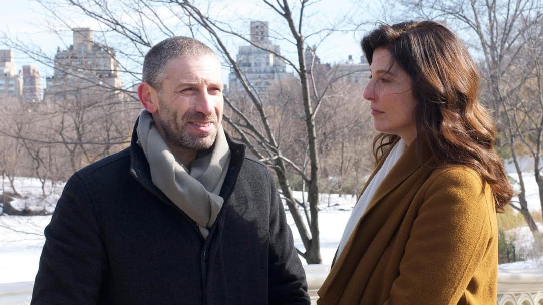 Пізній квартет backdrop 12