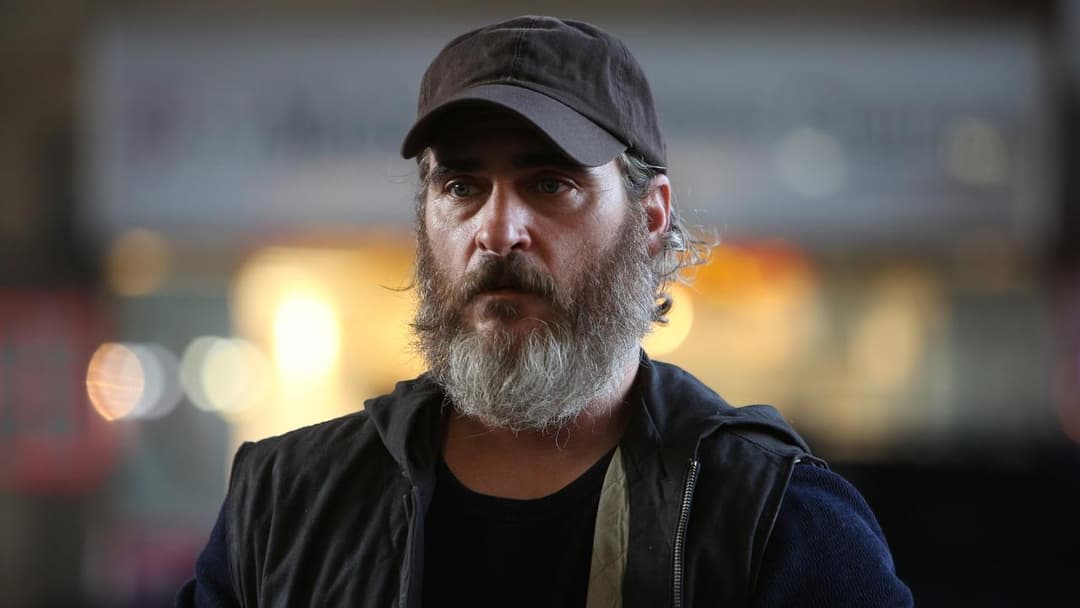 Тебе ніколи тут не було backdrop 5