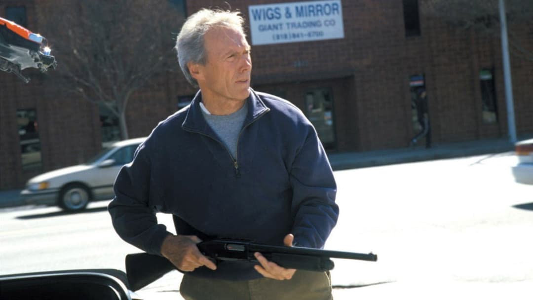 Кривава робота backdrop 5