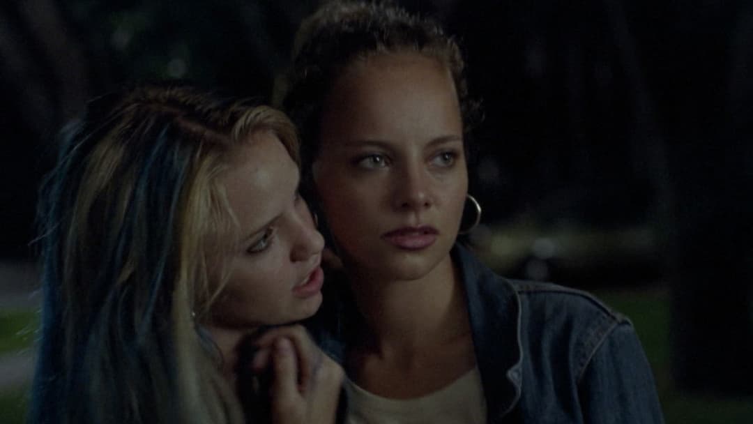 Bully - Diese Kids schockten Amerika backdrop 10