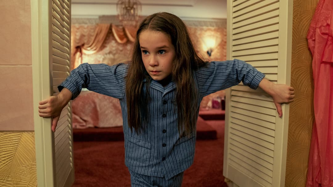 Матильда: Мюзикл backdrop 7