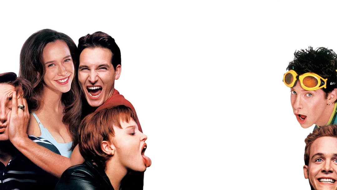 Ich kann's kaum erwarten backdrop 17