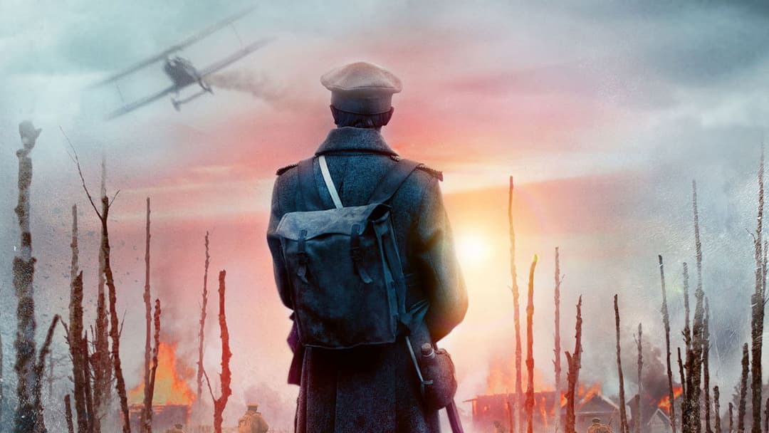 Blizzard of Souls - Zwischen den Fronten backdrop 1