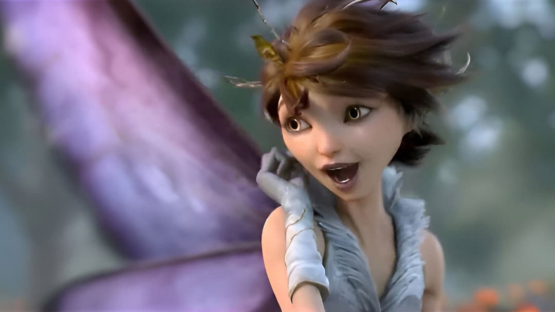 Дивна магія backdrop 8