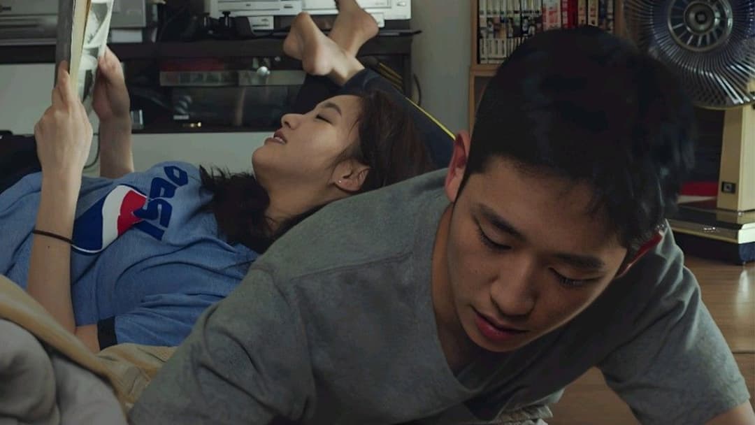 유열의 음악앨범 backdrop 1