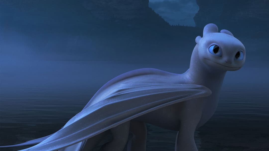 Як приборкати дракона 3: Прихований світ backdrop 18