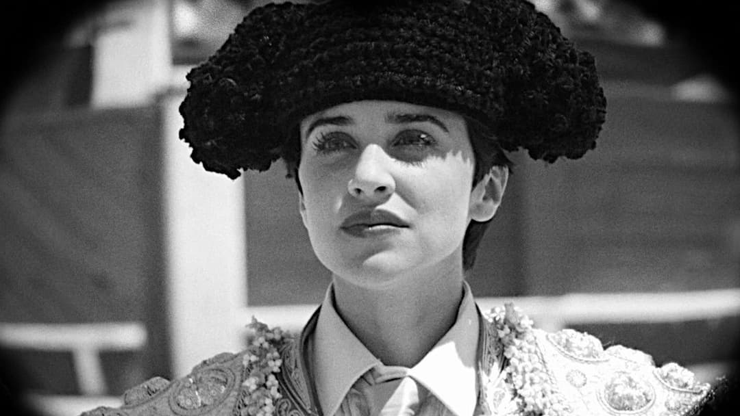 Blancanieves backdrop 11