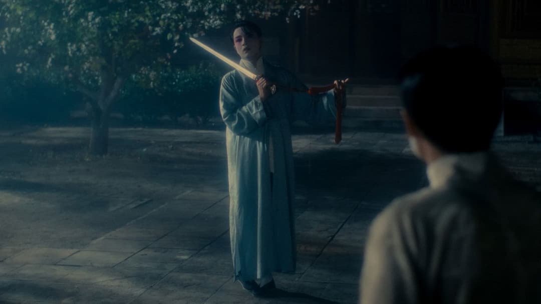 Прощавай, моя наложнице backdrop 13